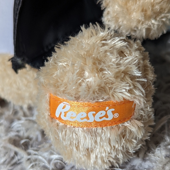 Reese's teddy bear - Picture 3 of 4